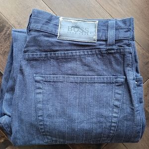 Men's Hugo Boss Jeans